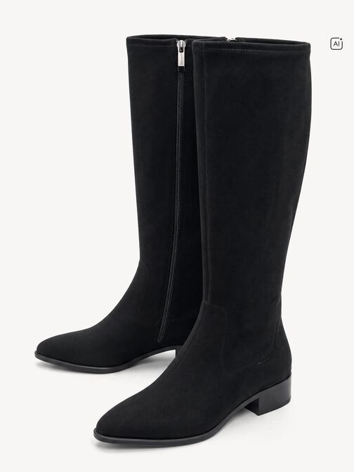 Stiefel, BLACK, hi-res