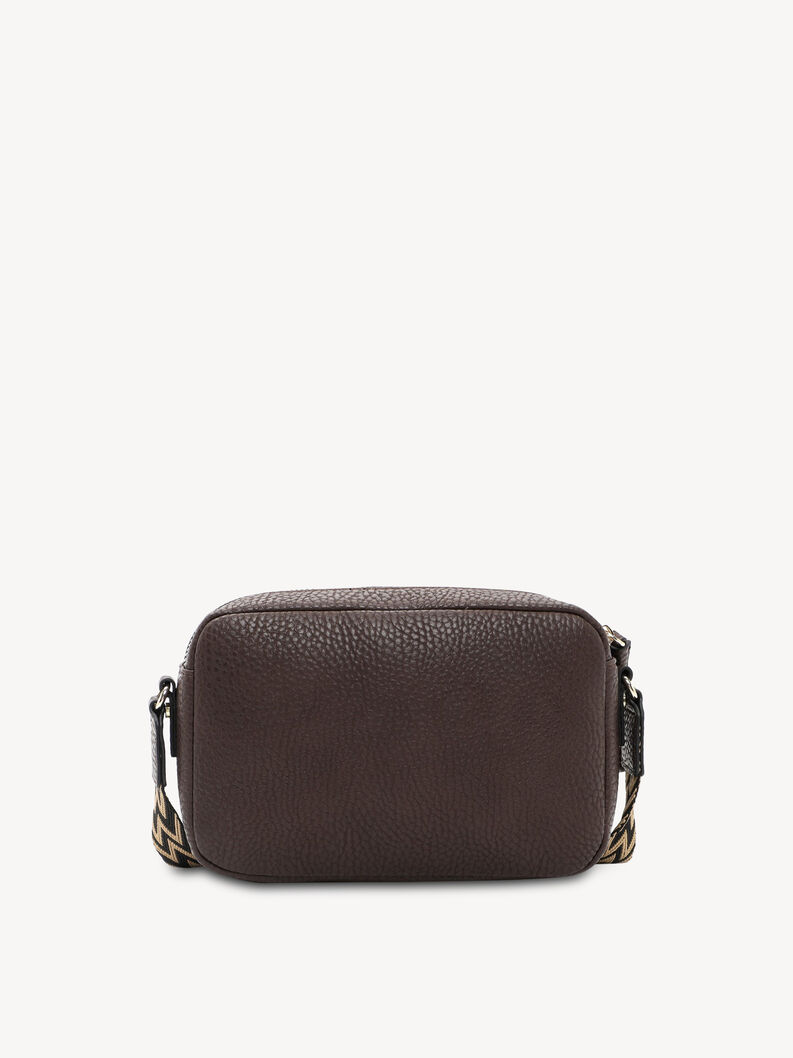 Borsa a tracolla - marrone, brown, hi-res