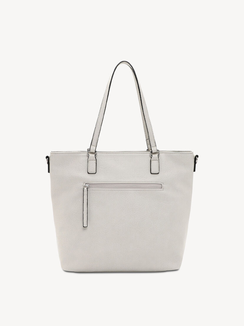 Shopper - beige, beige, hi-res