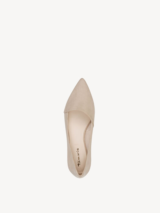 Instappers, beige, hi-res