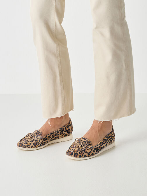 Slipper, LEOPARD, hi-res