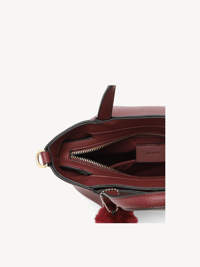 Shopper - rot, wine, hi-res