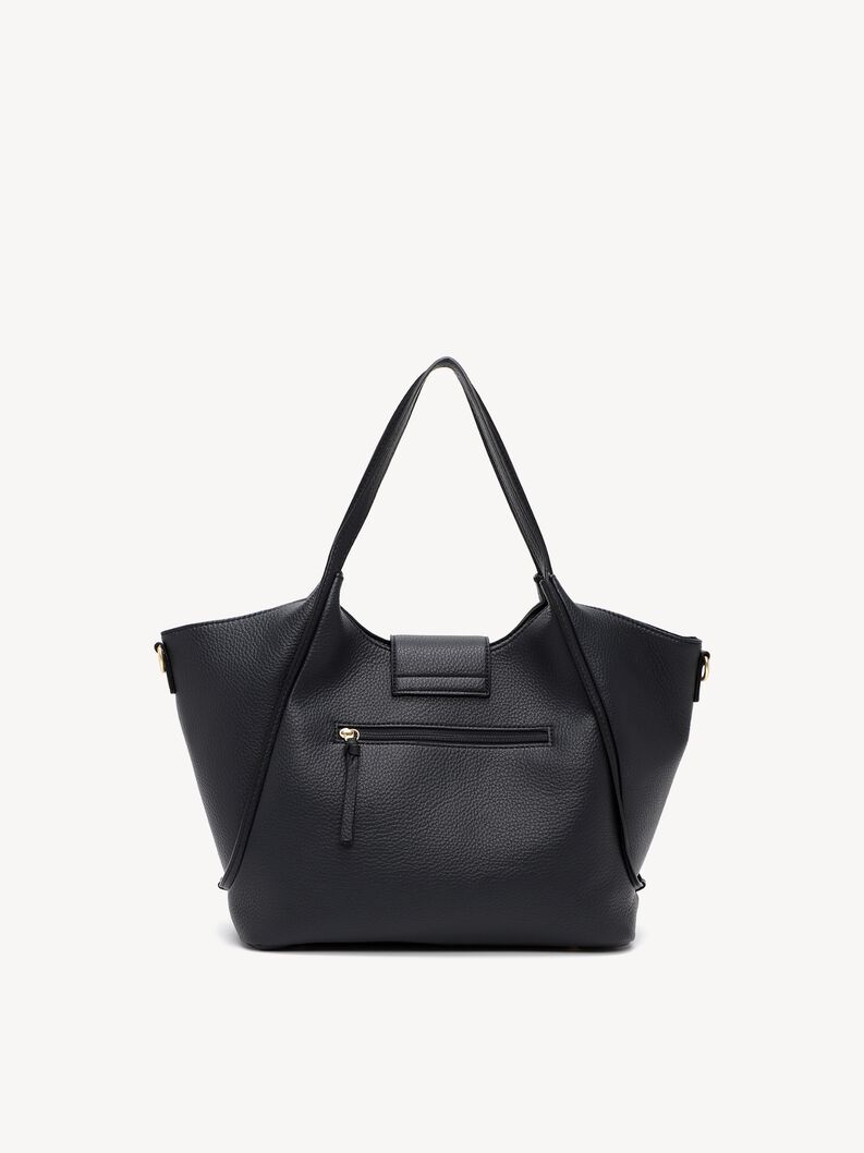 Shopper, blue, hi-res