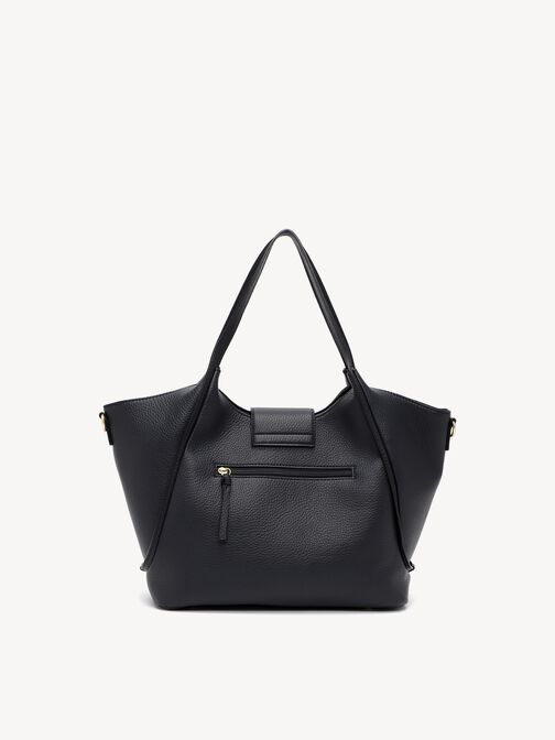 Shopper, blue, hi-res