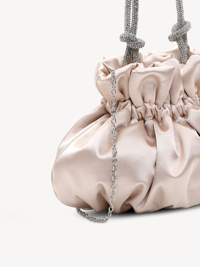 Clutch - roze, lightrose, hi-res