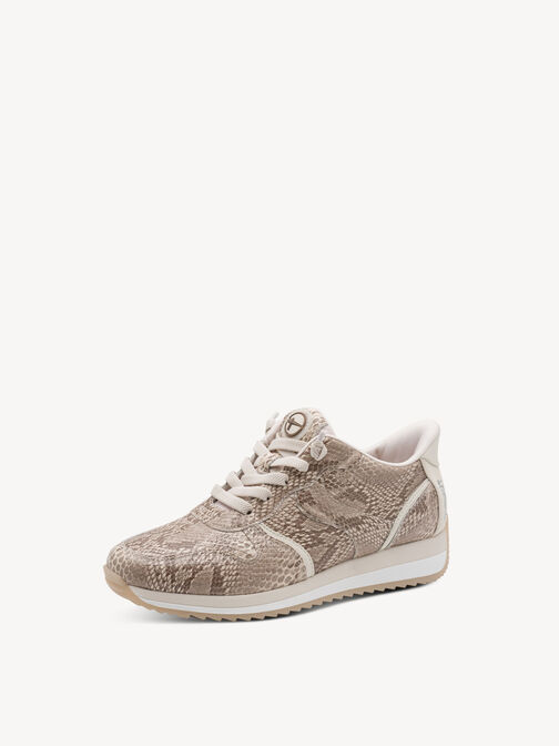 Basket, BEIGE SNAKE, hi-res