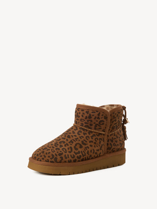 Bottine, LEOPARD, hi-res
