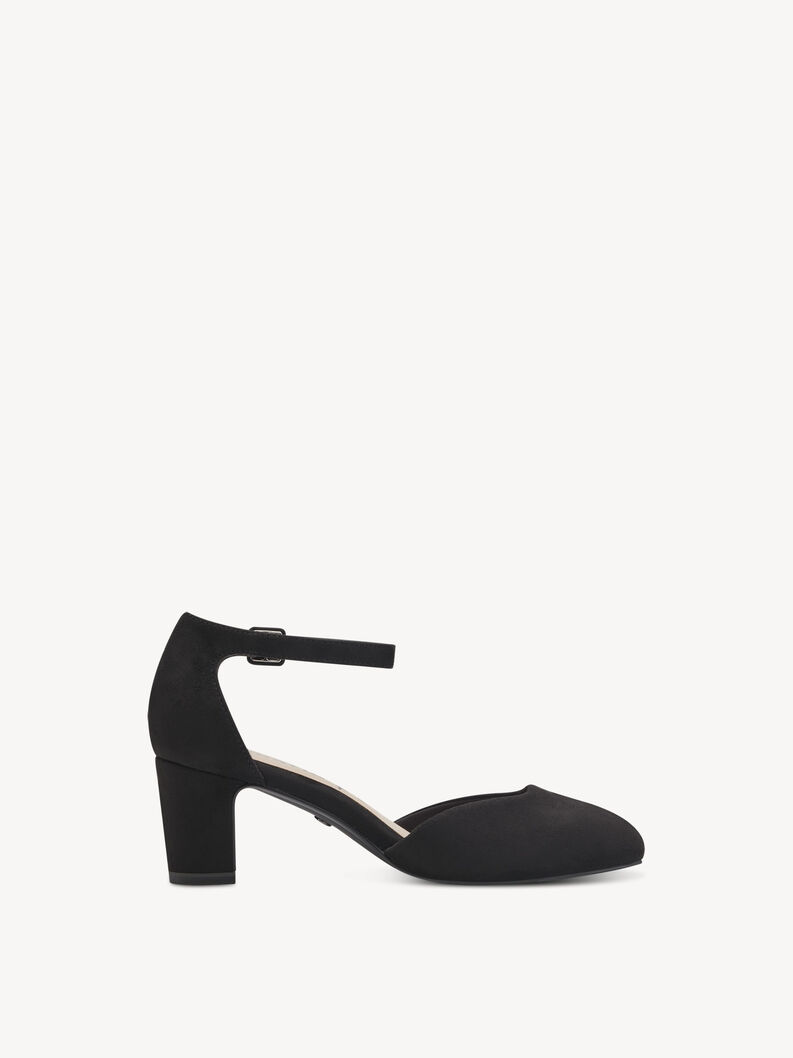 Pumps, BLACK, hi-res