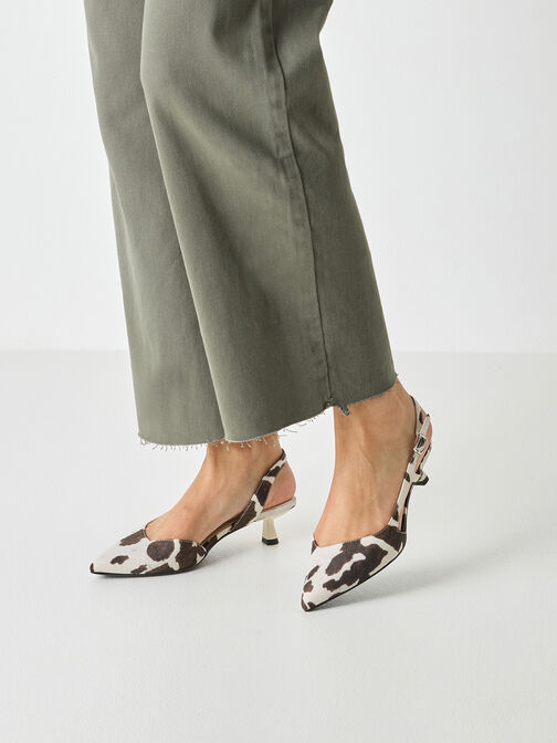 Slingpumps, COW, hi-res