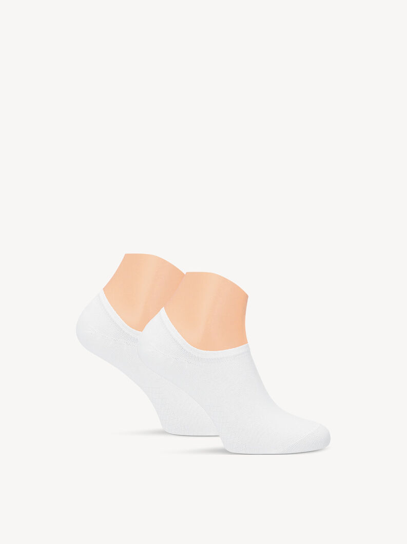 Socken Set - wei&szlig;, white/white, hi-res