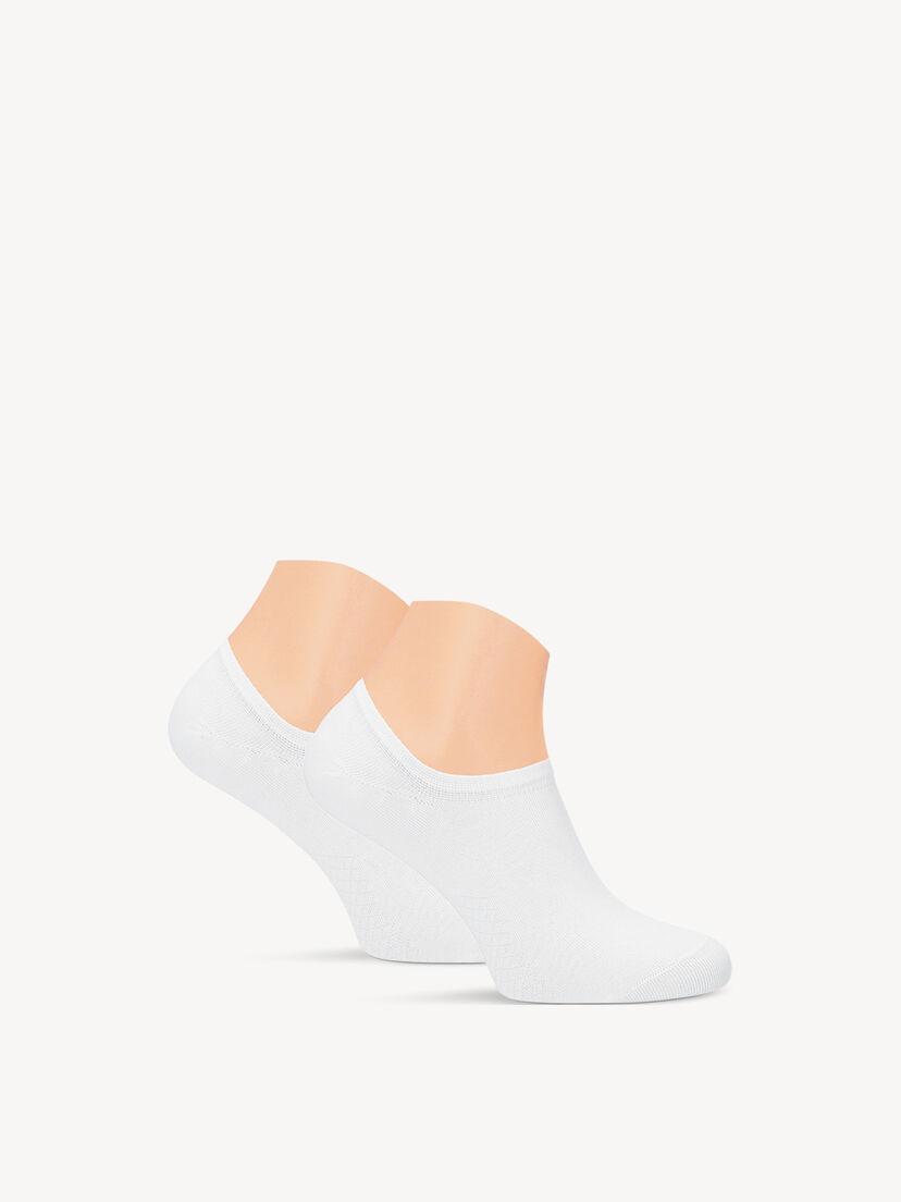 Sokkenset - wit, white/white, hi-res