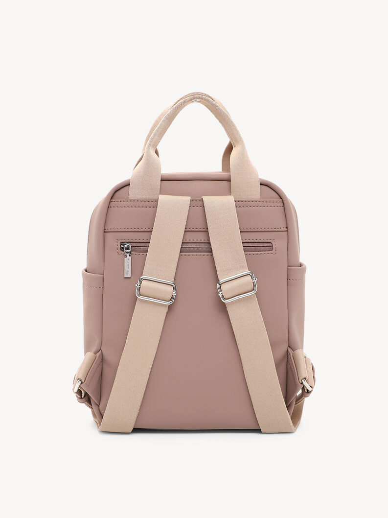 Rucksack - pink, oldrose, hi-res
