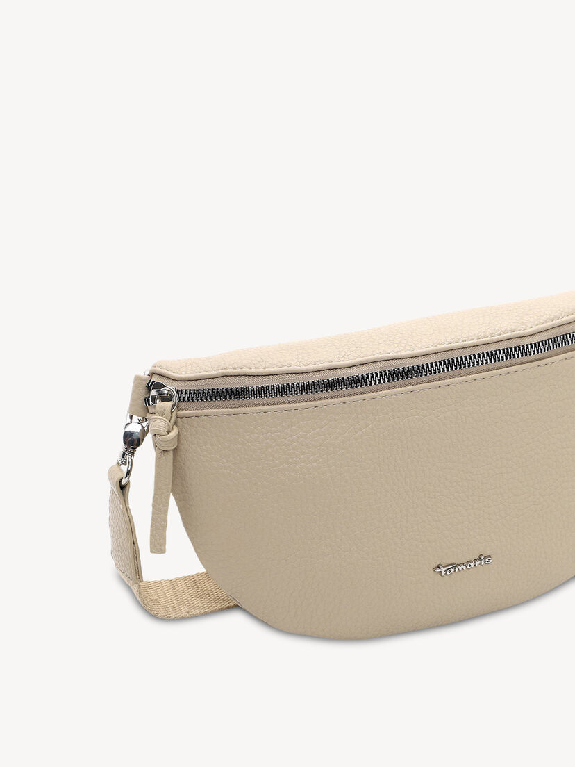 Schoudertas, beigetaupe, hi-res