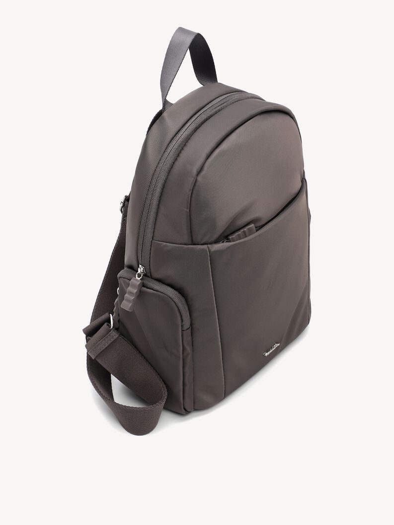 Rucksack - grau, grey, hi-res