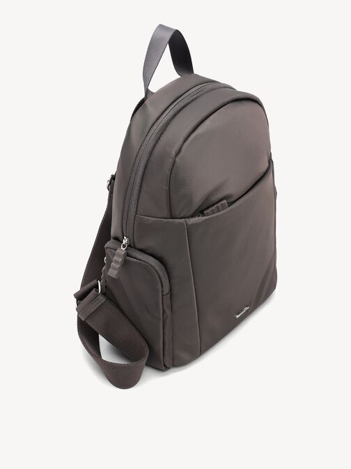 Rucksack, grey, hi-res