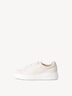 Sneaker - undefined, IVORY LEATHER, hi-res