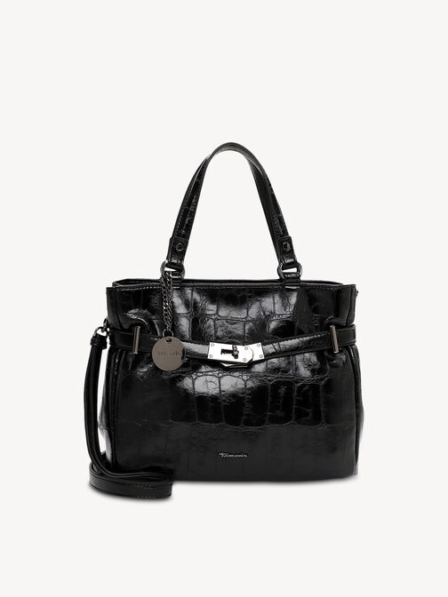 Shopper, black MS, hi-res