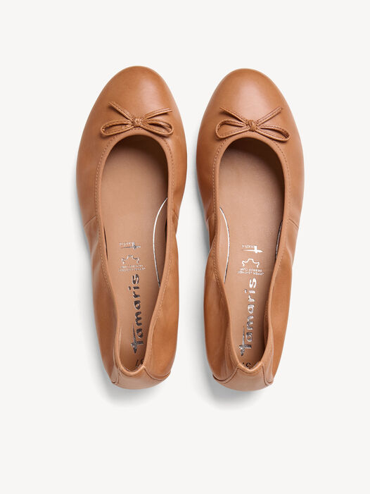 Ballerina, NUT, hi-res