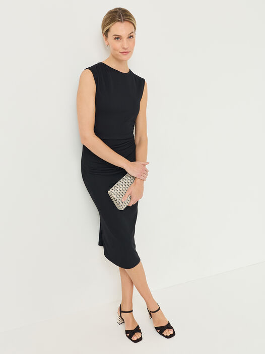 Sandaaltje, BLACK COMB, hi-res