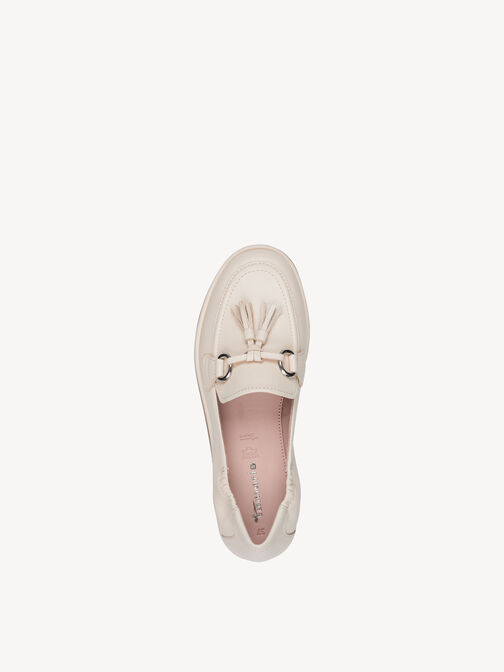 Slipper, IVORY, hi-res