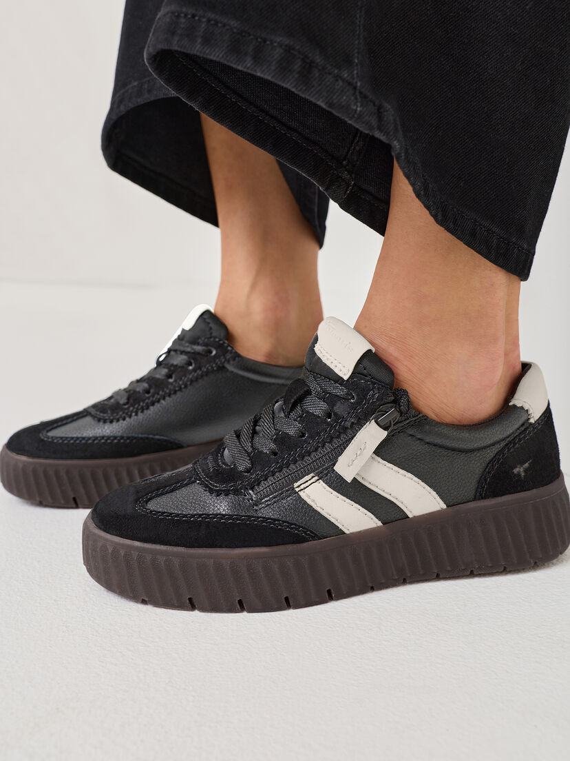 Sneaker, BLACK COMB, hi-res