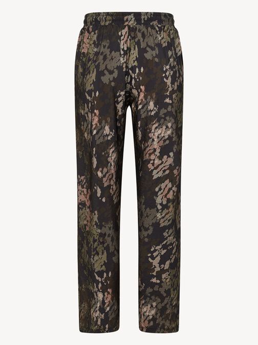 Trousers, Black Beauty Animal AOP, hi-res