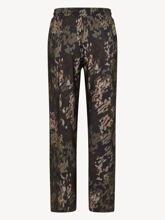 Broek, Black Beauty Animal AOP, hi-res