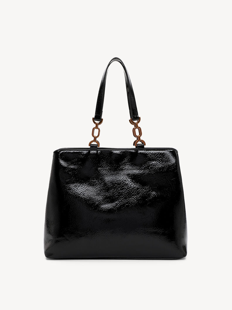 Shopper - schwarz, black, hi-res