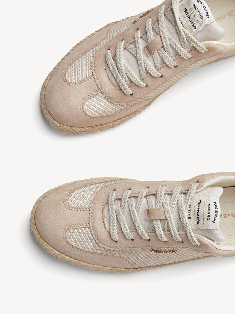 Sneaker, IVORY COMB, hi-res