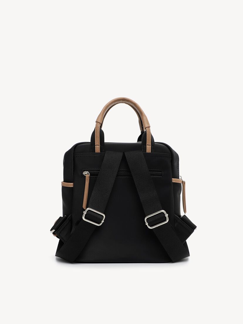 Rugzak, black, hi-res