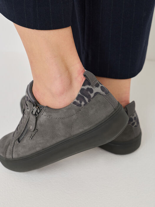 Sneaker, ANTHRACITE SUE, hi-res