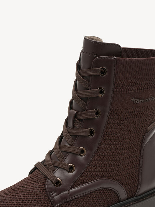 Enkellaarsje, CHESTNUT, hi-res