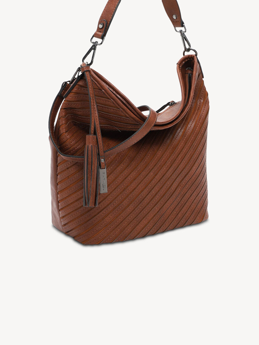 Tas - bruin, cognac, hi-res
