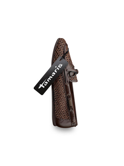 Mocassin, MOCCA STRUCT., hi-res