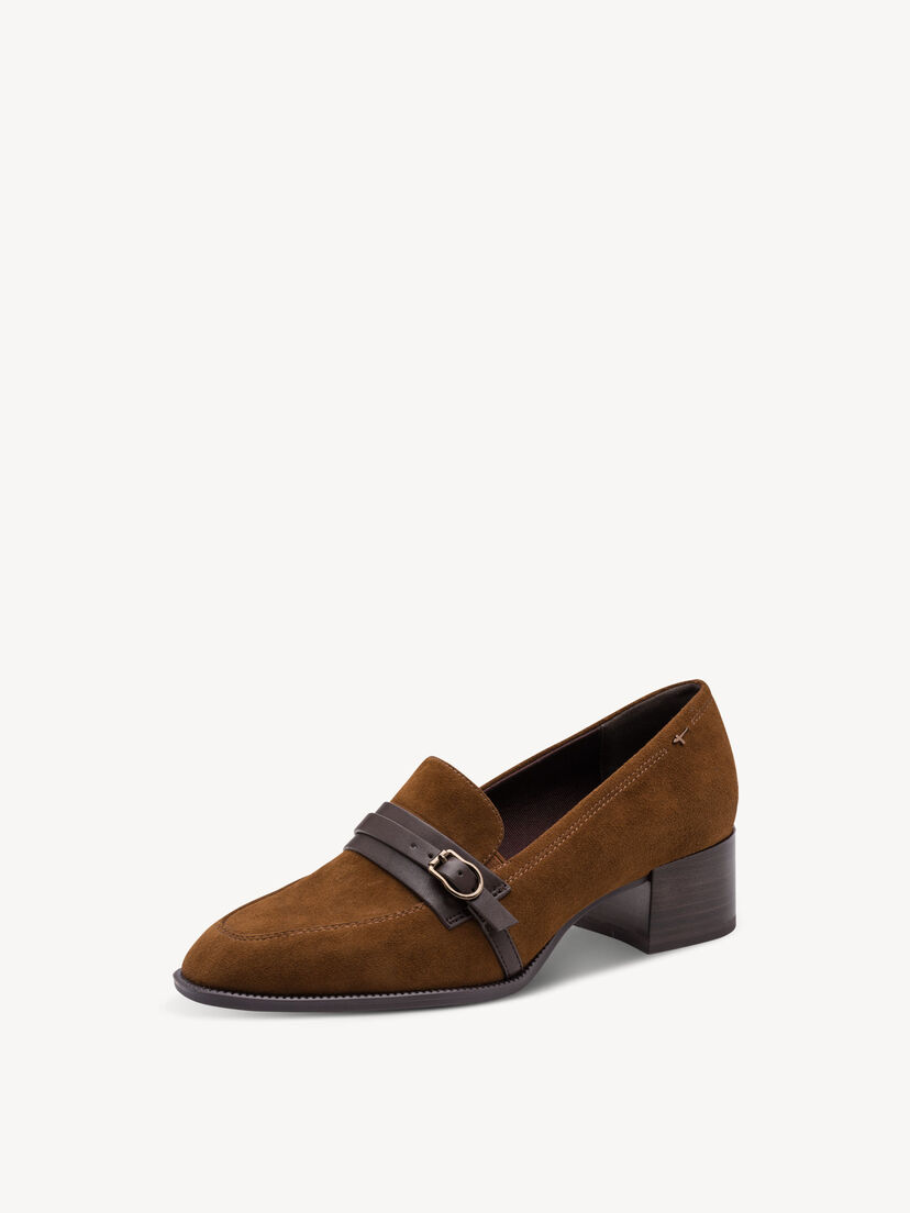 Trotteur - bruin, COGNAC COMB, hi-res
