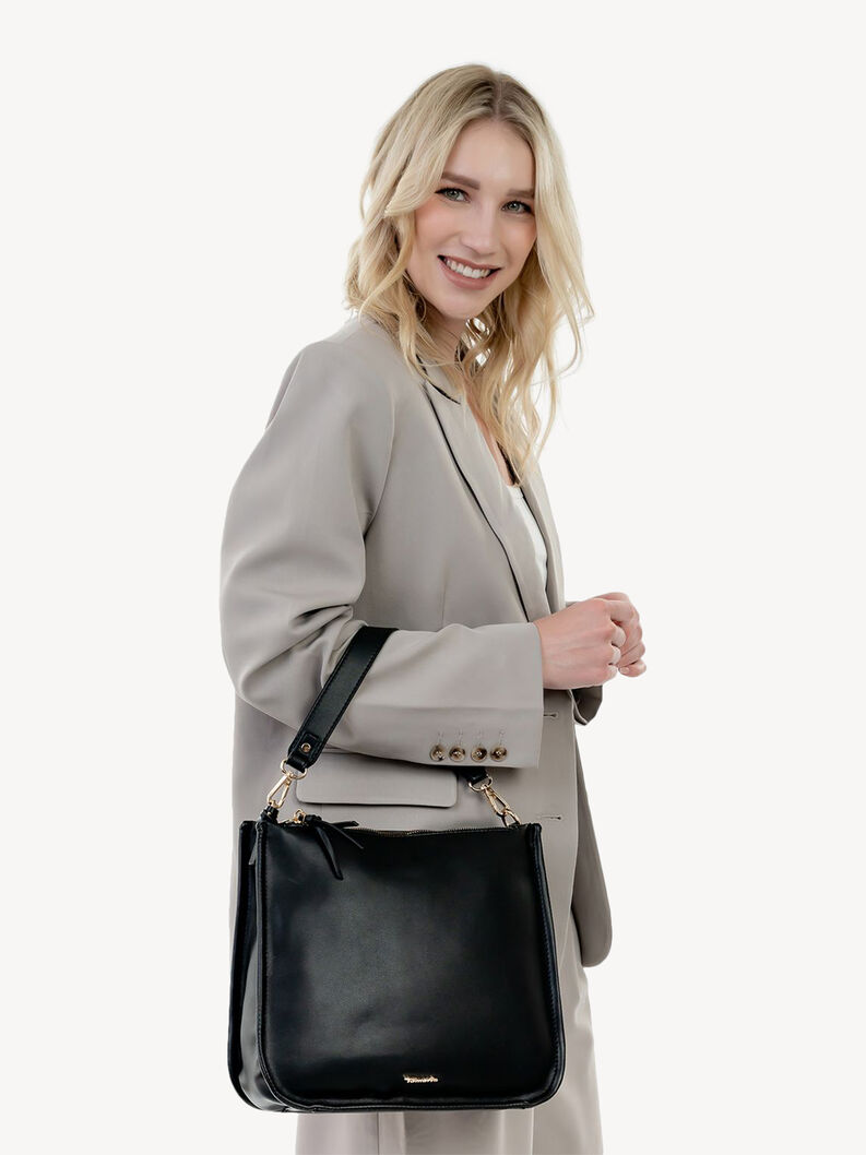 Beutel - schwarz, black, hi-res