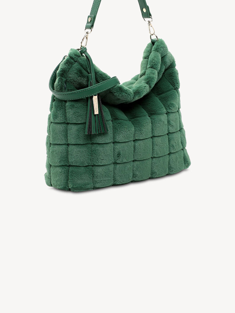 Sacchetto - verde, green, hi-res