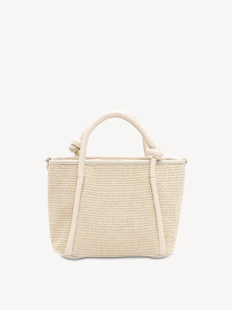 Shopper - beige, beige, hi-res