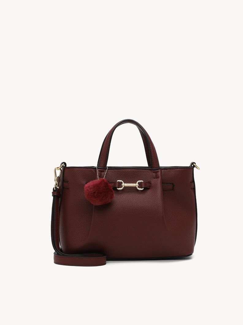 Shopper - rot, wine, hi-res
