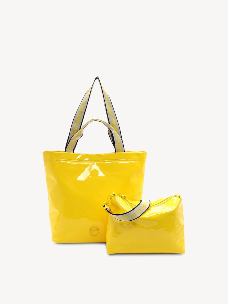 Shopper - gelb, yellow, hi-res