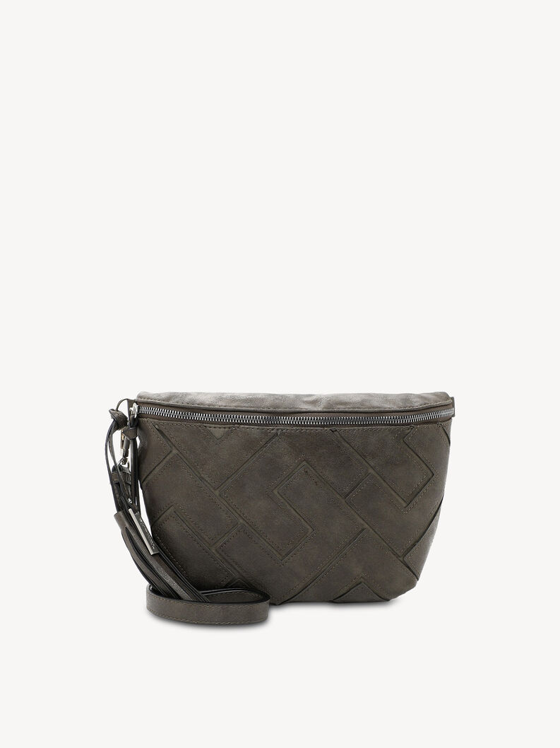 Satchel - green, oliv, hi-res