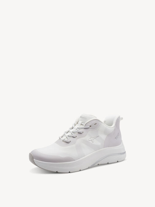 Basket, WHITE, hi-res