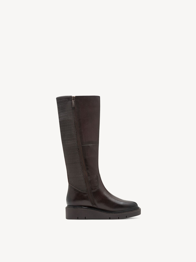 Laarzen, MOCCA NAPPA, hi-res