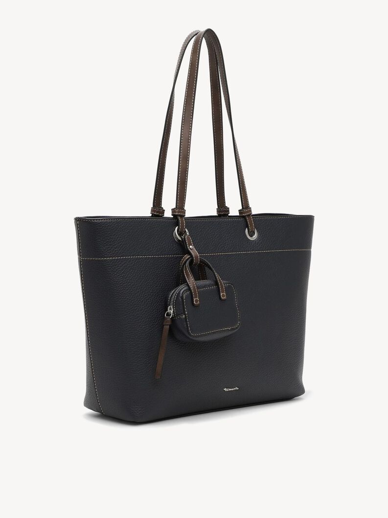 Shopper - blu, blue, hi-res