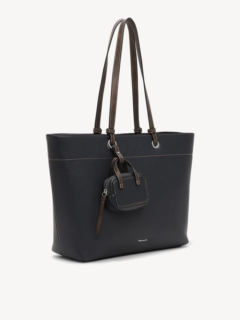 Shopper, blue, hi-res