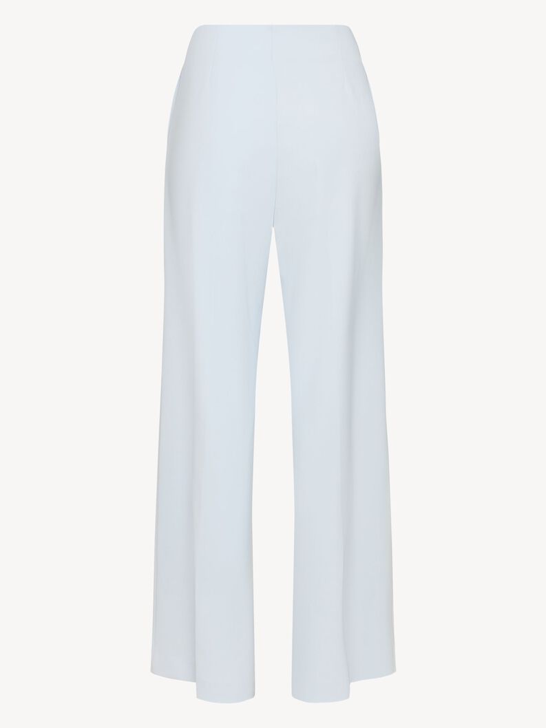 Trousers - blue, Plein Air, hi-res