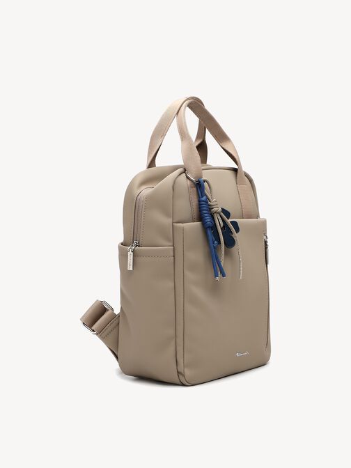 Backpack, sand, hi-res