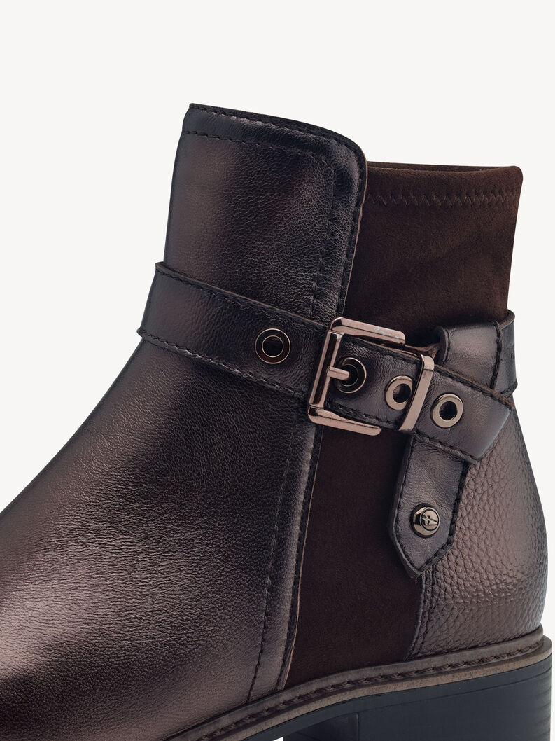 Enkellaarsje, MOCCA METALL., hi-res