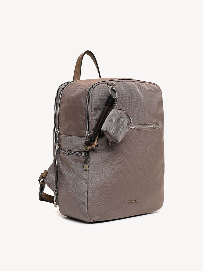 Rucksack - braun, taupe, hi-res