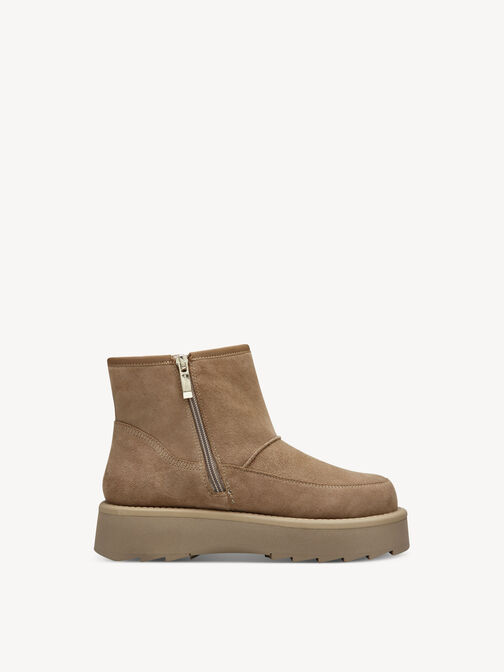 Bottine, CAMEL, hi-res